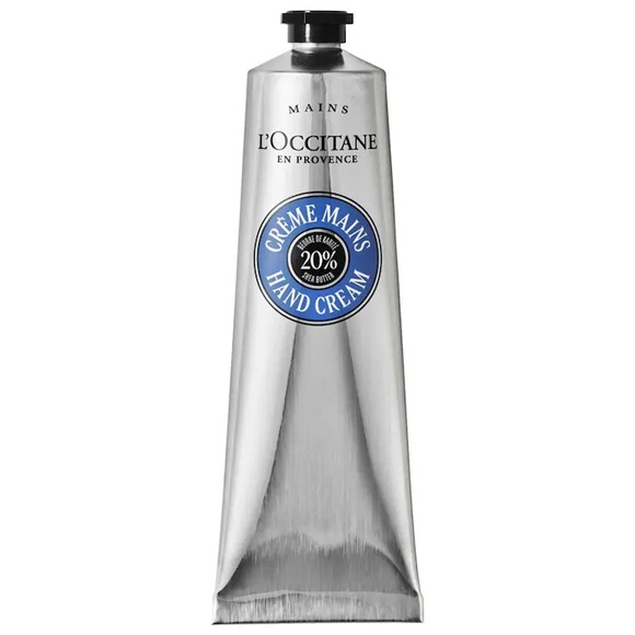 L'OCCITANE Other - New L’Occitane Nourishing and Protective Shea Butter Hand Cream
